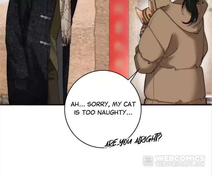 My Benefactor Is Not a Scholar Chapter 94 page 164