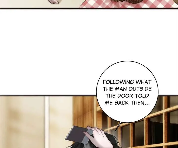My Benefactor Is Not a Scholar Chapter 94 page 191
