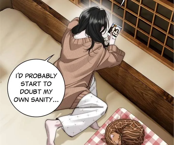 My Benefactor Is Not a Scholar Chapter 94 page 190