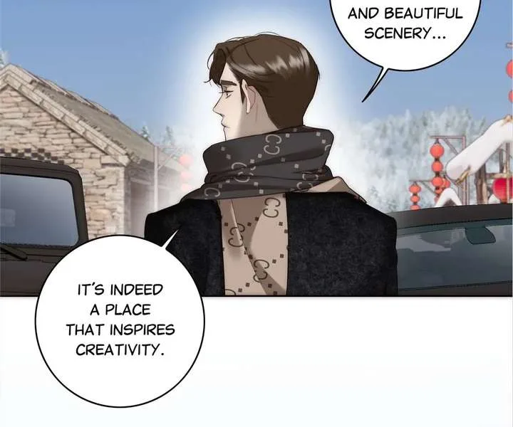 My Benefactor Is Not a Scholar Chapter 94 page 170