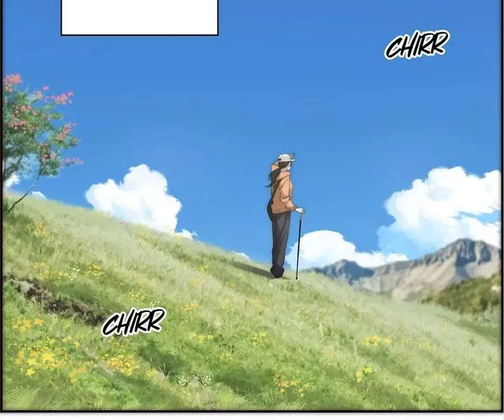 My Benefactor Is Not a Scholar Chapter 94 page 183