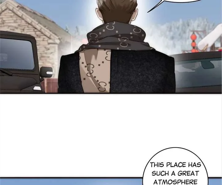 My Benefactor Is Not a Scholar Chapter 94 page 169