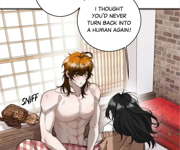 My Benefactor Is Not a Scholar Chapter 94 page 224