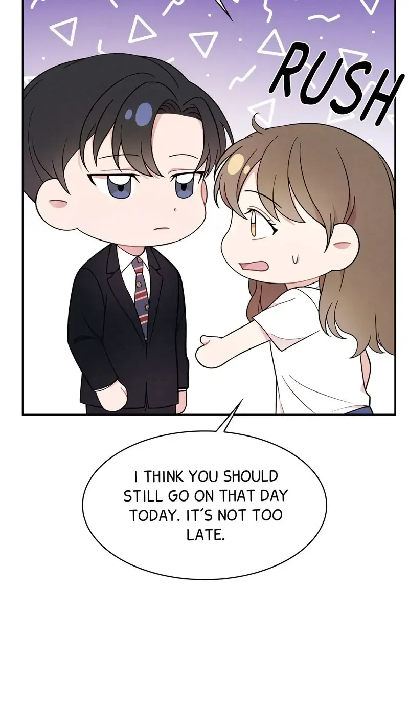 My Bosss’s Perfect Wedding Chapter 2 page 6