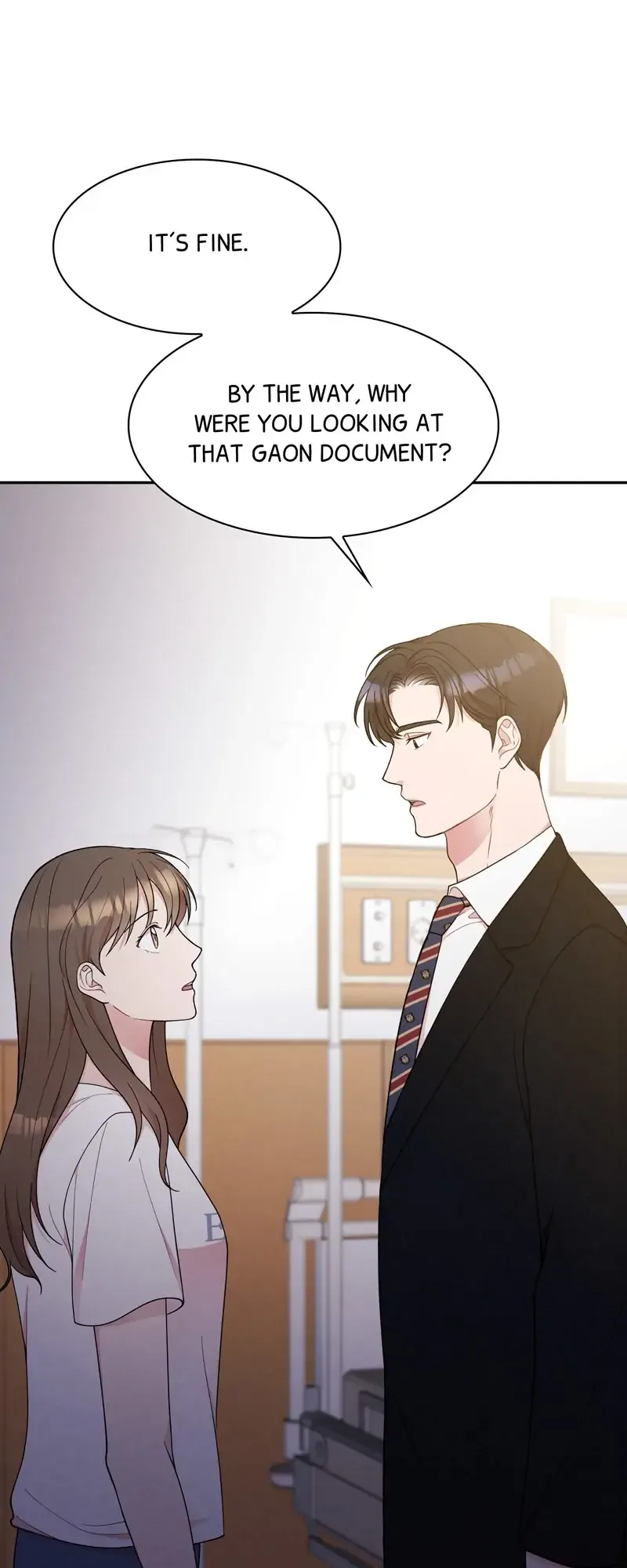 My Bosss’s Perfect Wedding Chapter 2 page 7
