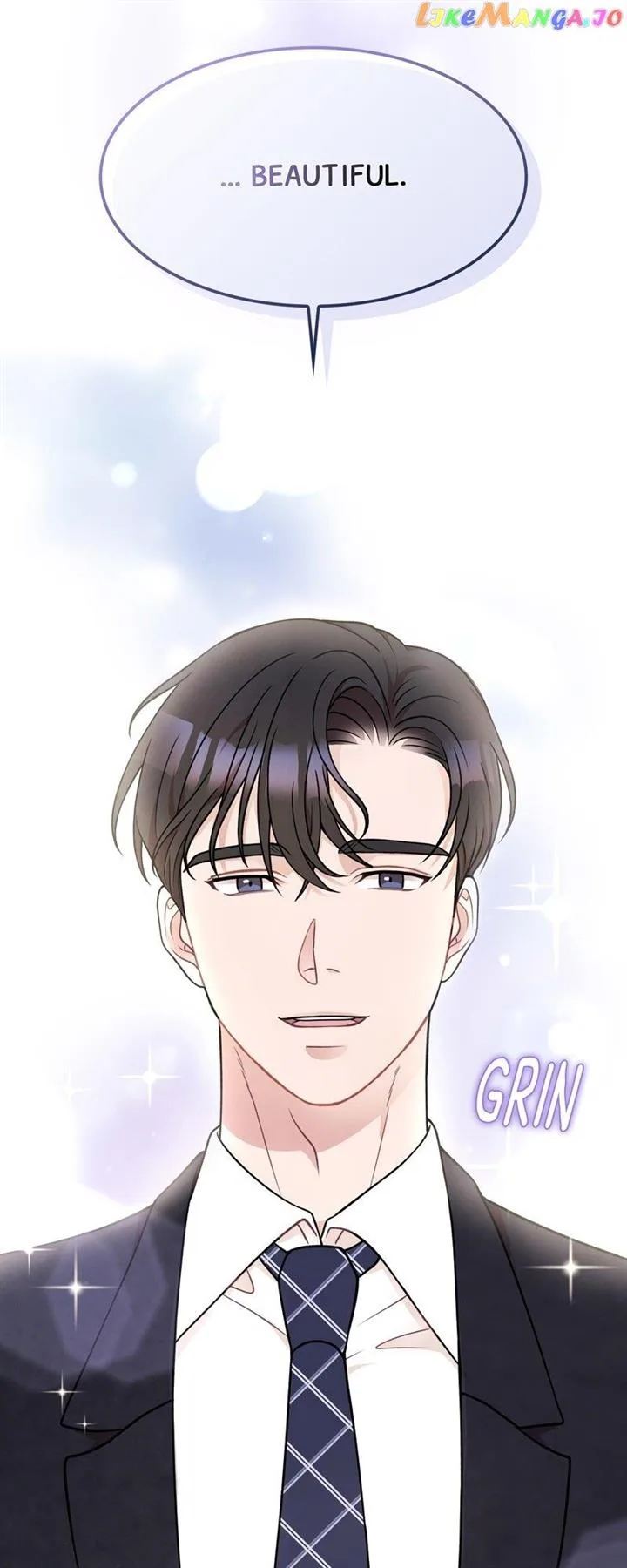 My Bosss’s Perfect Wedding Chapter 3 page 5