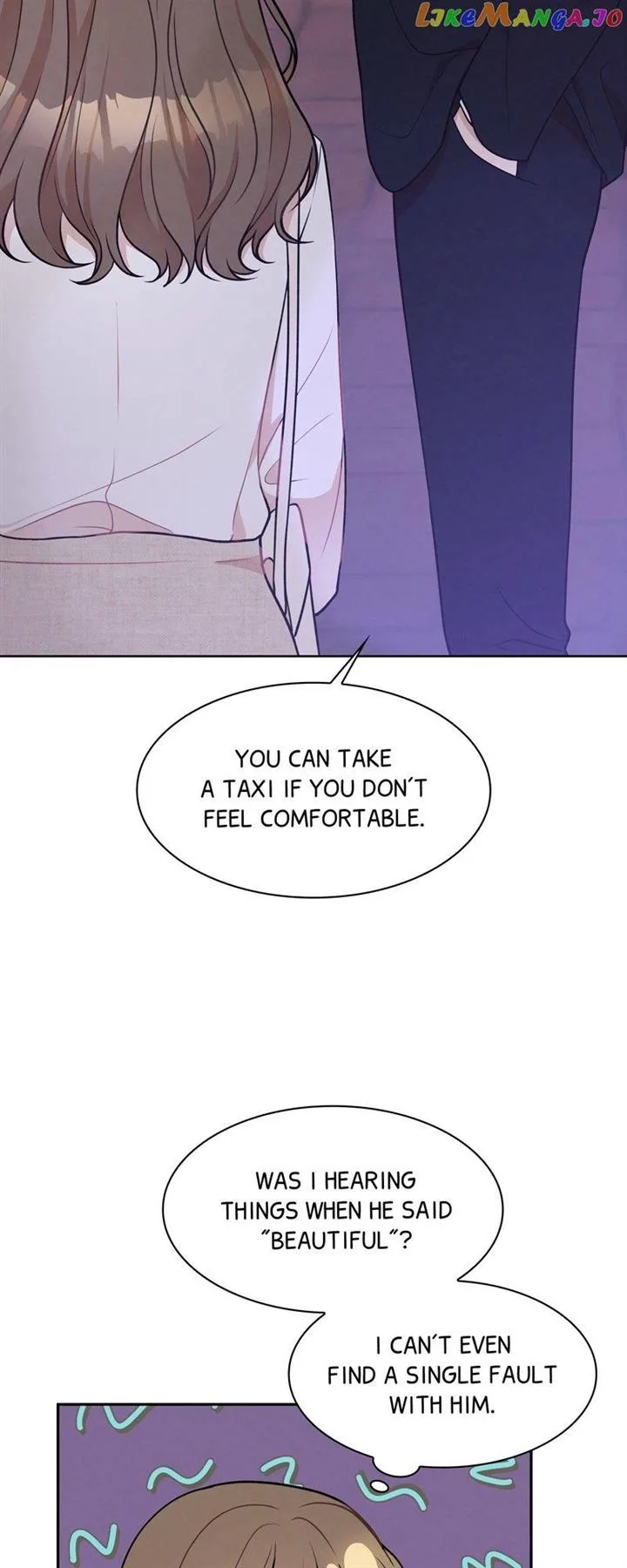 My Bosss’s Perfect Wedding Chapter 3 page 12