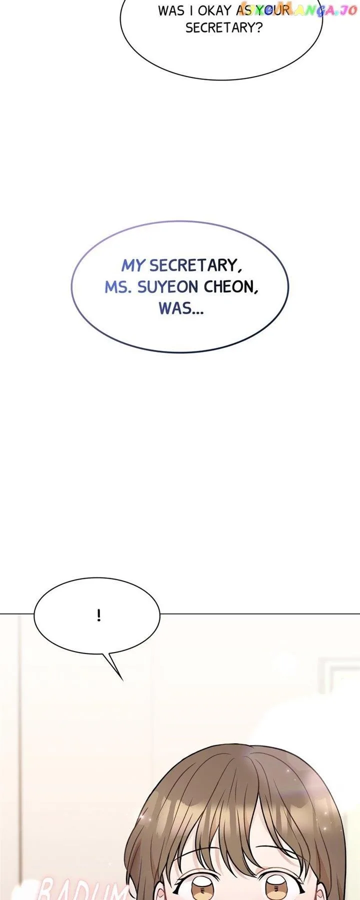 My Bosss’s Perfect Wedding Chapter 3 page 3