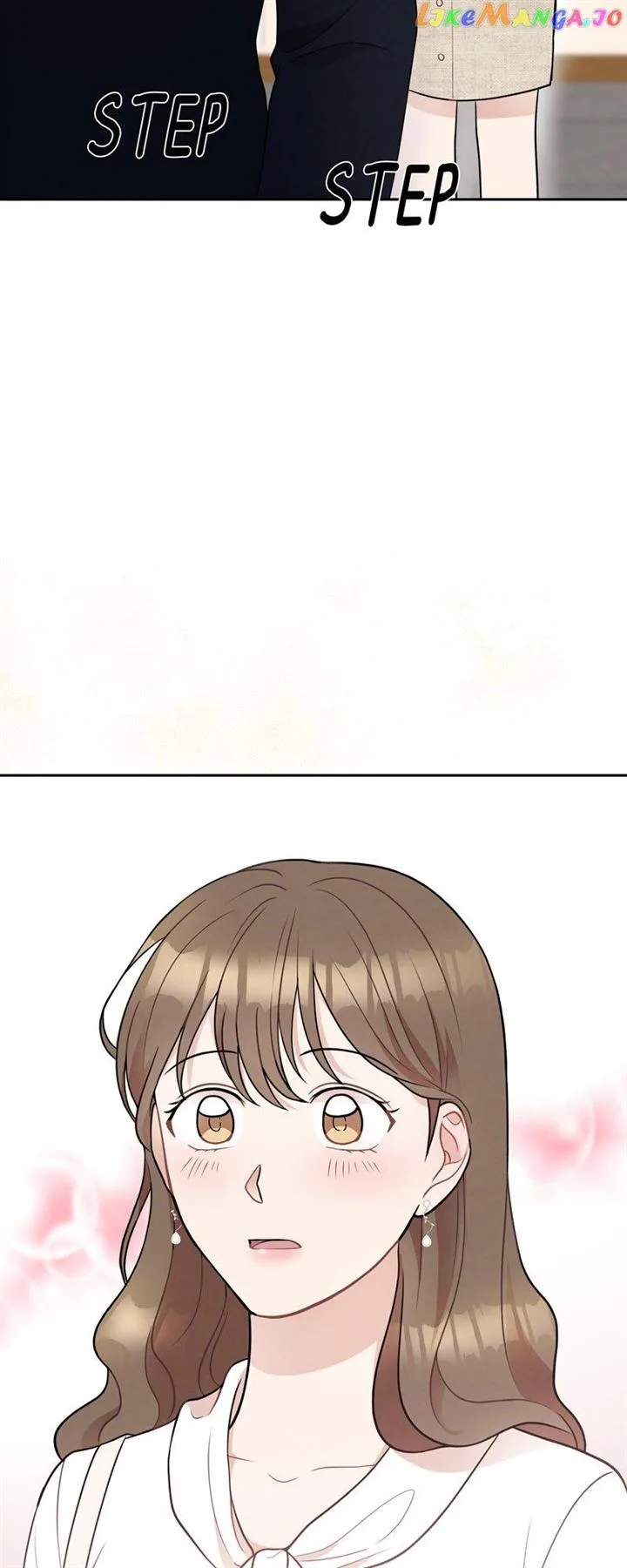 My Bosss’s Perfect Wedding Chapter 3 page 8
