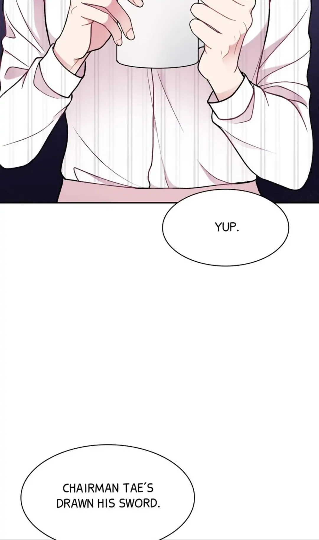 My Bosss’s Perfect Wedding Chapter 1 page 5