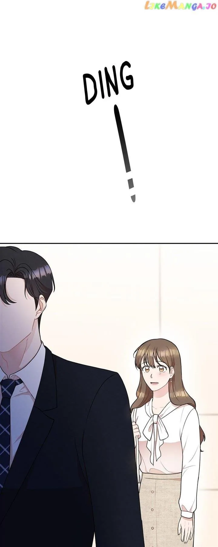 My Bosss’s Perfect Wedding Chapter 3 page 7