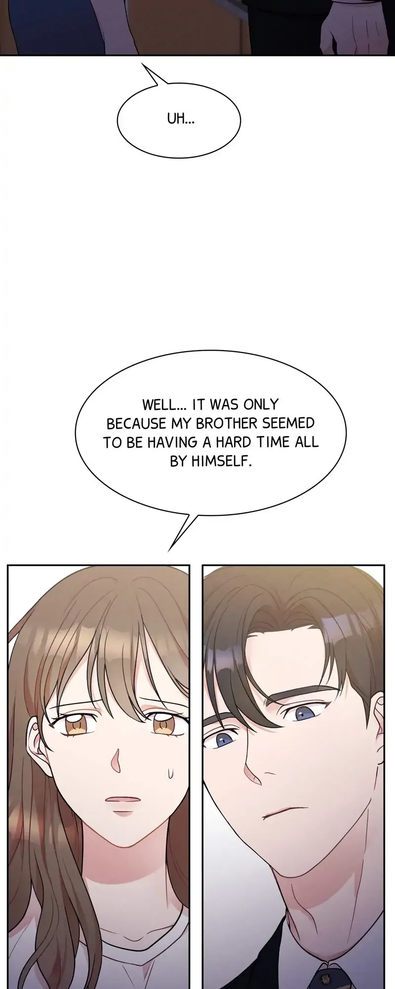 My Bosss’s Perfect Wedding Chapter 2 page 8