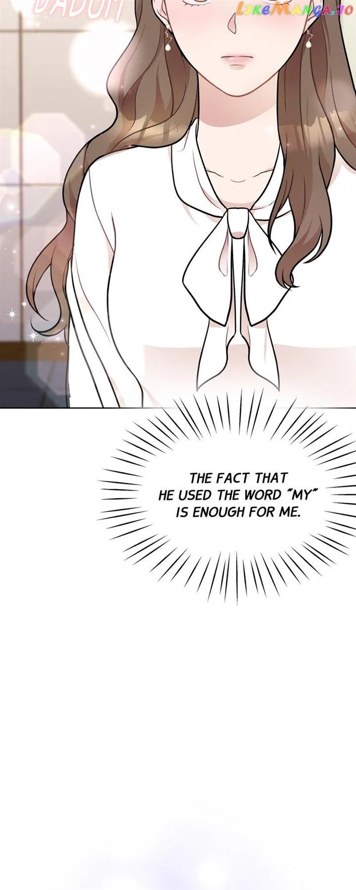 My Bosss’s Perfect Wedding Chapter 3 page 4