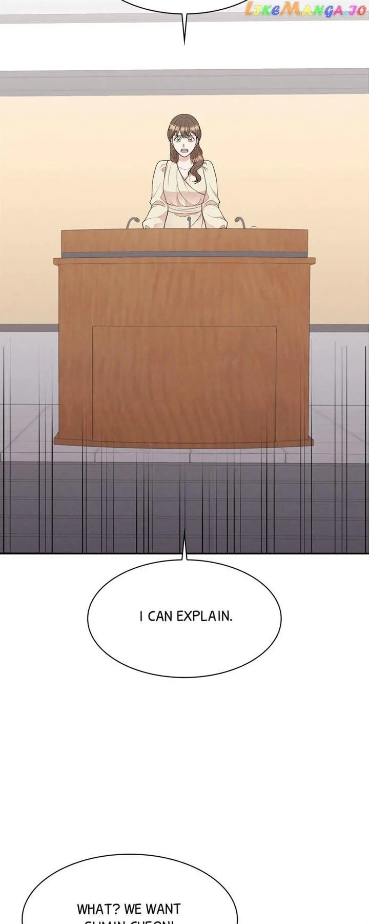 My Bosss’s Perfect Wedding Chapter 3 page 85
