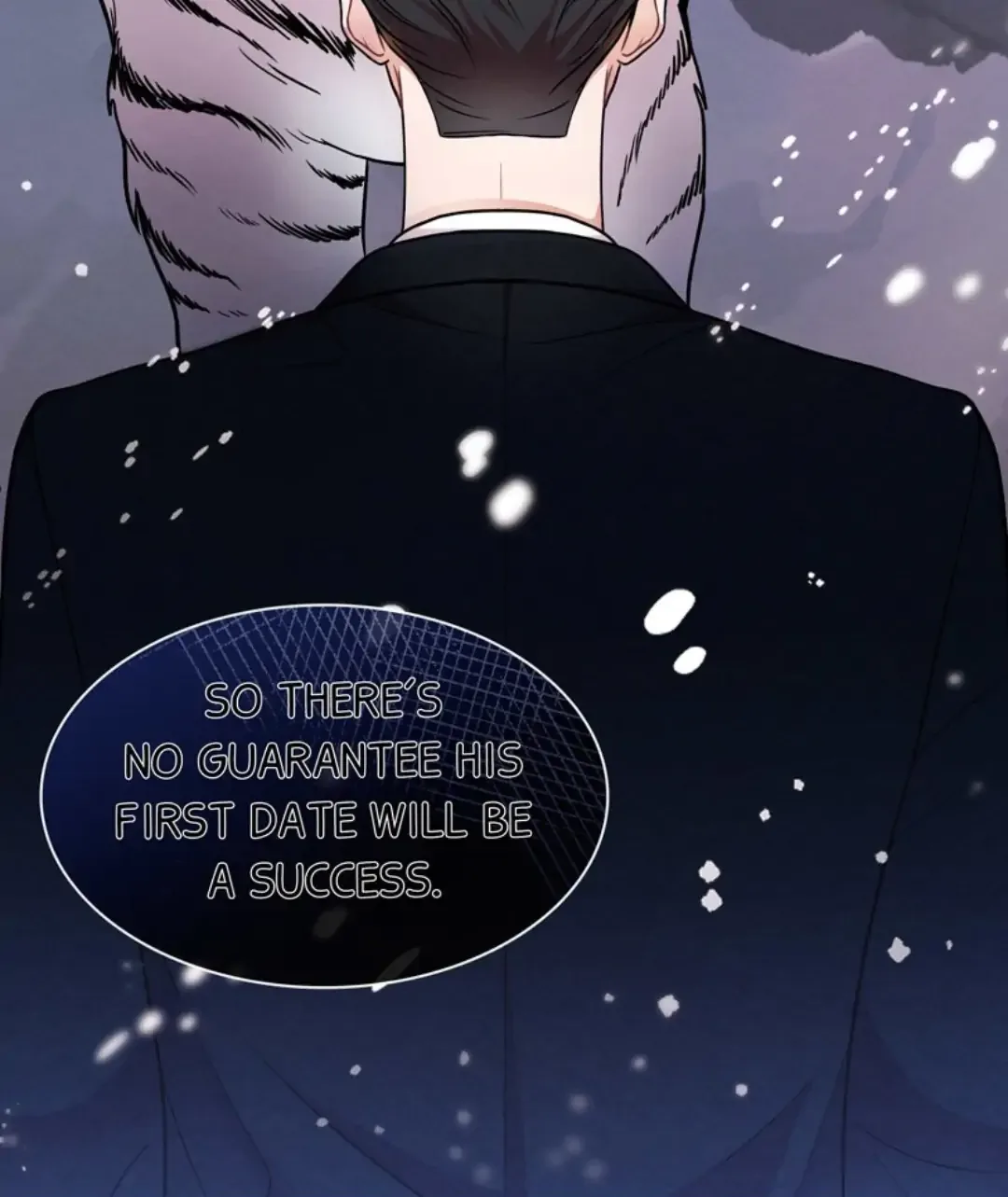 My Bosss’s Perfect Wedding Chapter 1 page 18