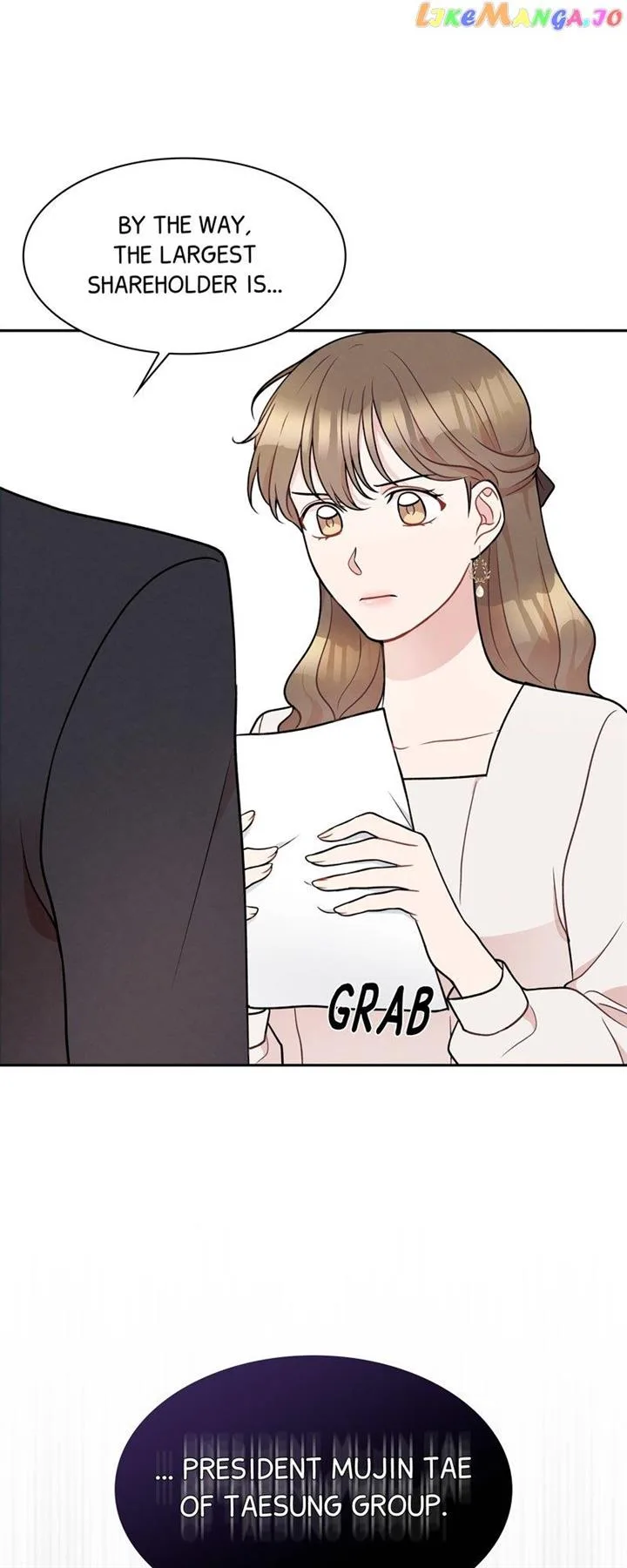 My Bosss’s Perfect Wedding Chapter 3 page 36