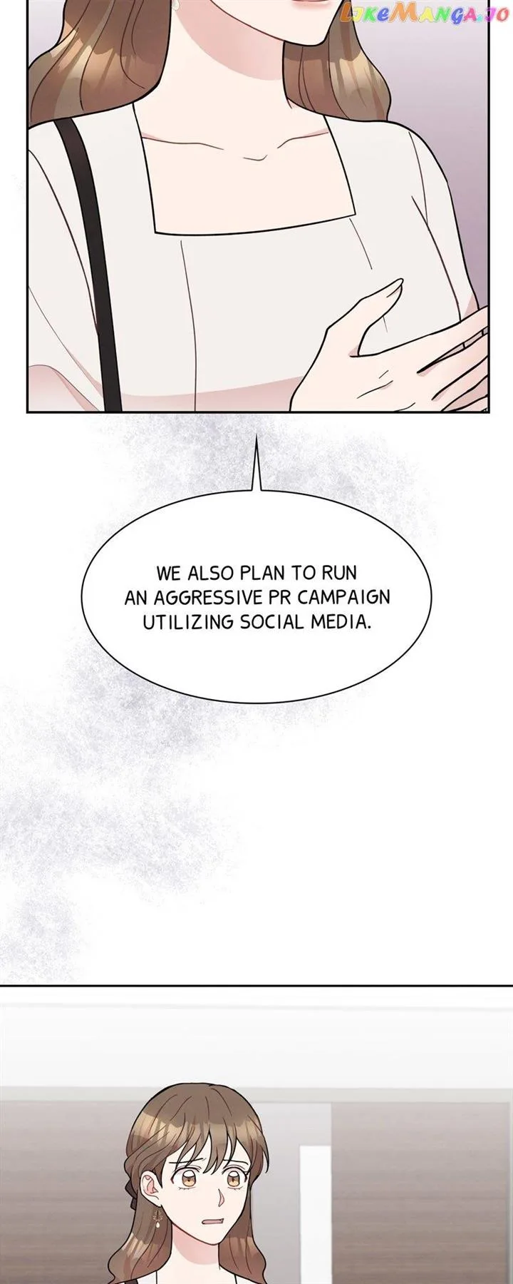 My Bosss’s Perfect Wedding Chapter 3 page 62