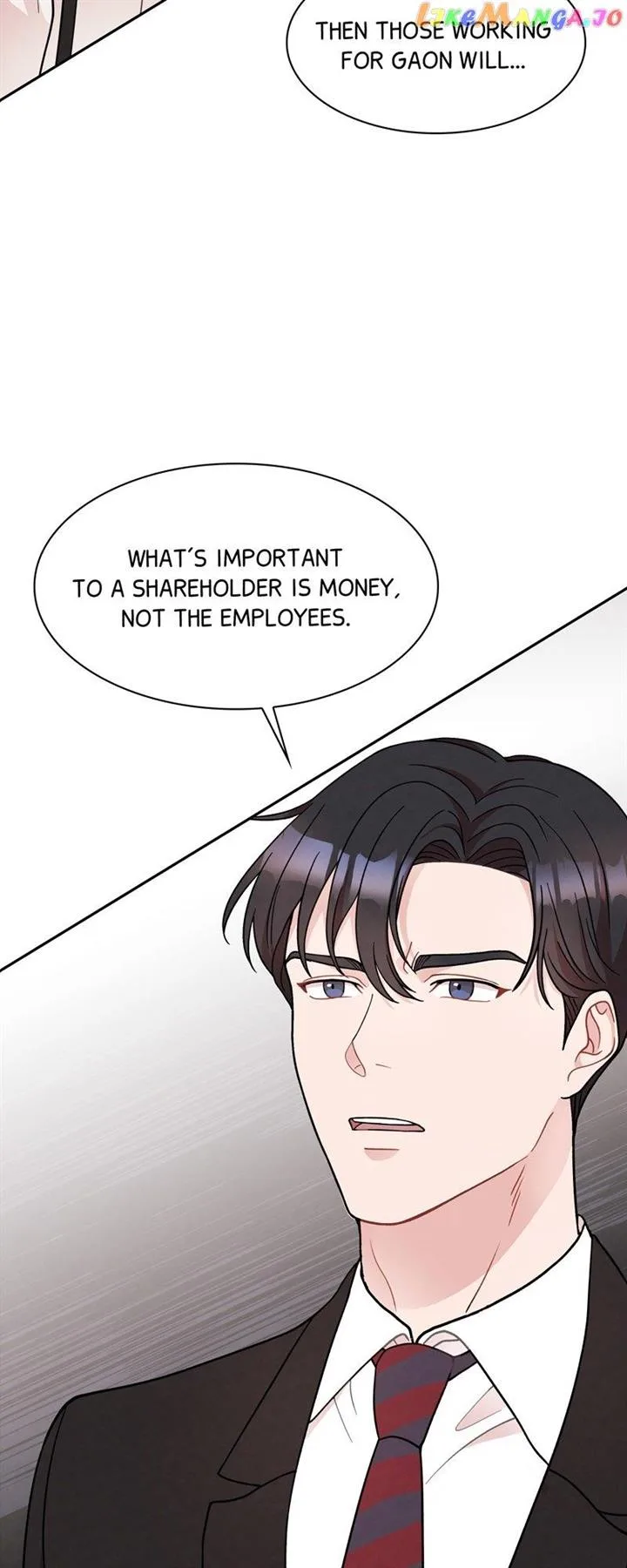 My Bosss’s Perfect Wedding Chapter 3 page 65