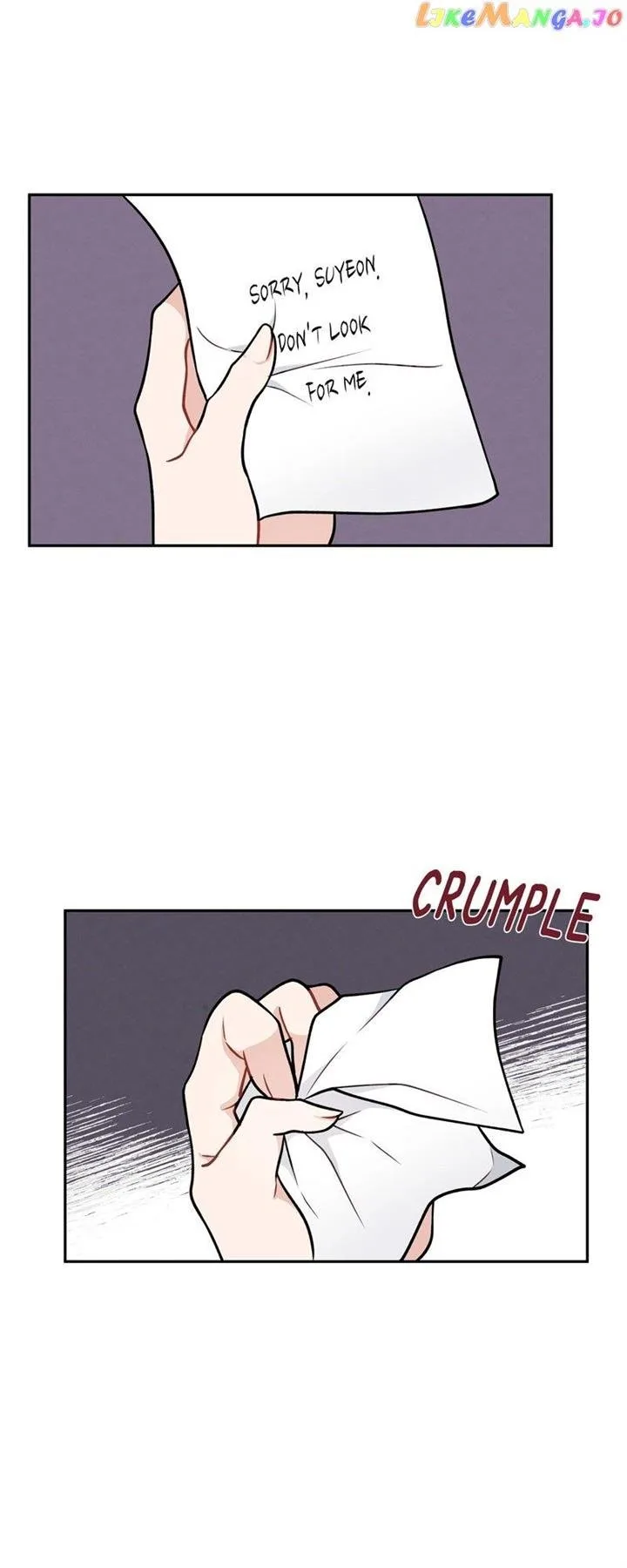 My Bosss’s Perfect Wedding Chapter 3 page 31