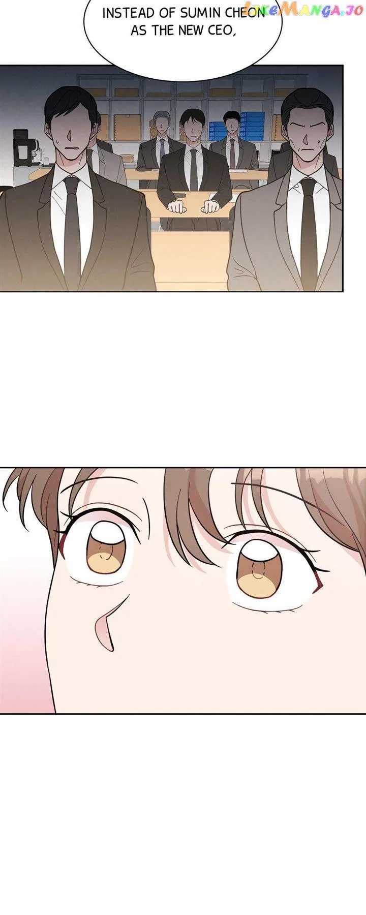 My Bosss’s Perfect Wedding Chapter 3 page 100