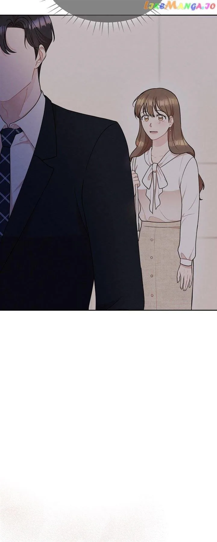 My Bosss’s Perfect Wedding Chapter 3 page 16