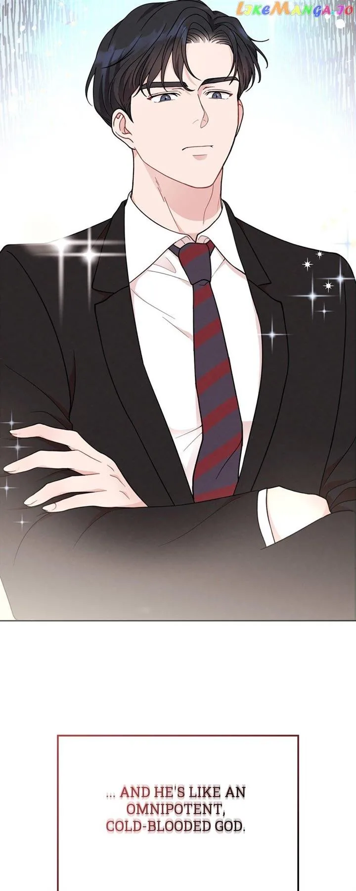 My Bosss’s Perfect Wedding Chapter 3 page 68