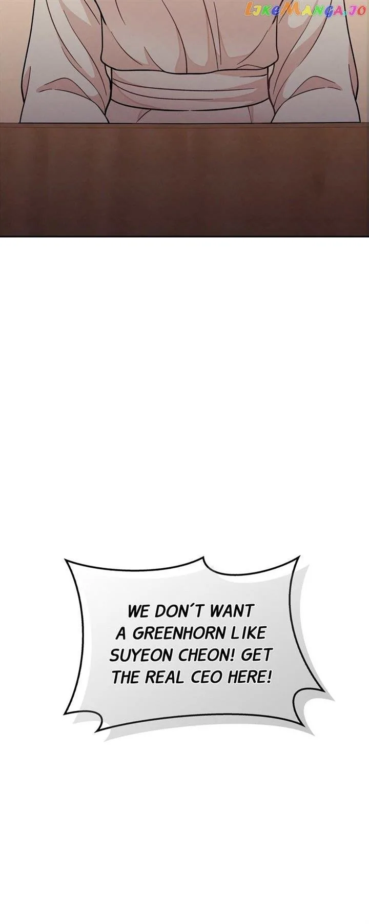 My Bosss’s Perfect Wedding Chapter 3 page 87