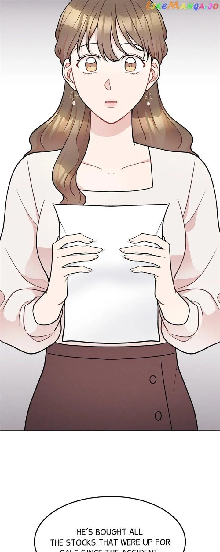 My Bosss’s Perfect Wedding Chapter 3 page 38