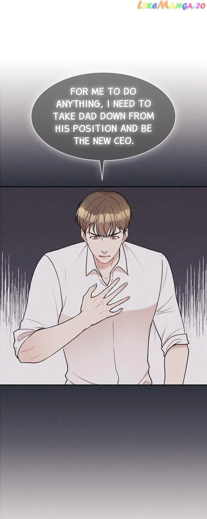 My Bosss’s Perfect Wedding Chapter 3 page 25