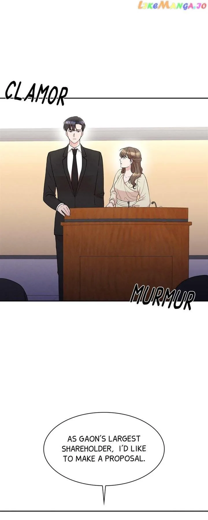My Bosss’s Perfect Wedding Chapter 3 page 98