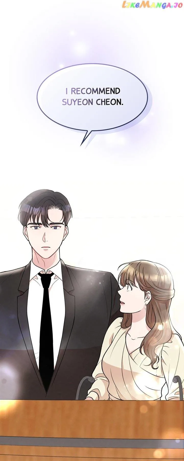 My Bosss’s Perfect Wedding Chapter 3 page 101