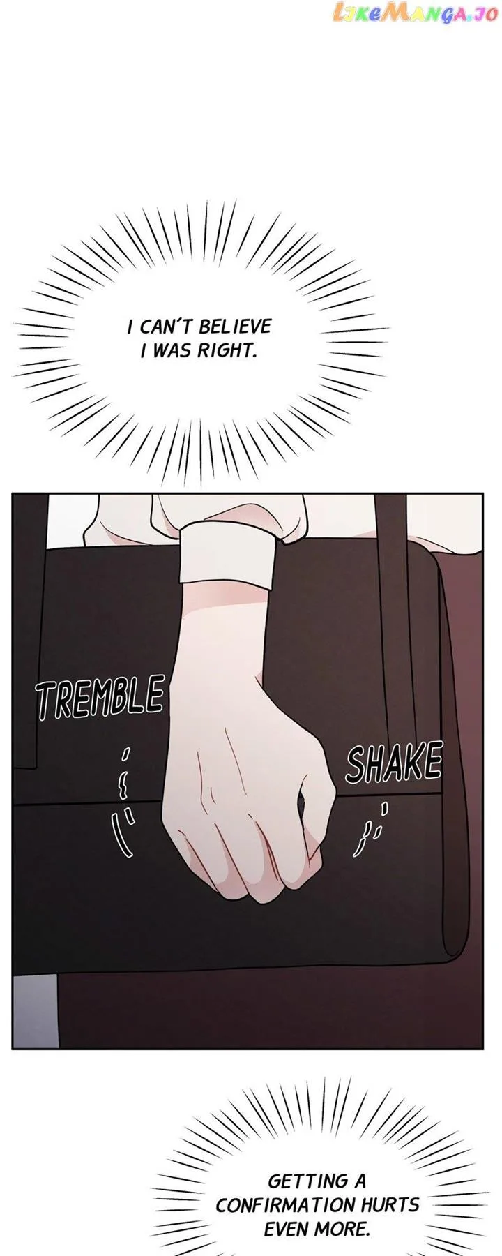 My Bosss’s Perfect Wedding Chapter 3 page 56