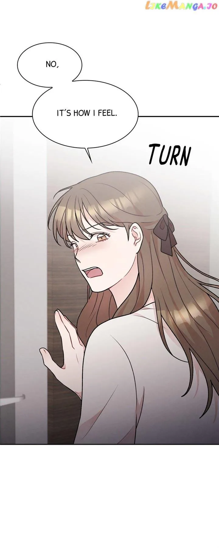 My Bosss’s Perfect Wedding Chapter 3 page 79