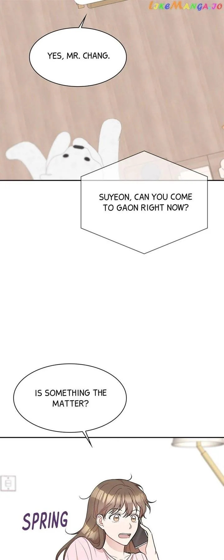 My Bosss’s Perfect Wedding Chapter 3 page 23