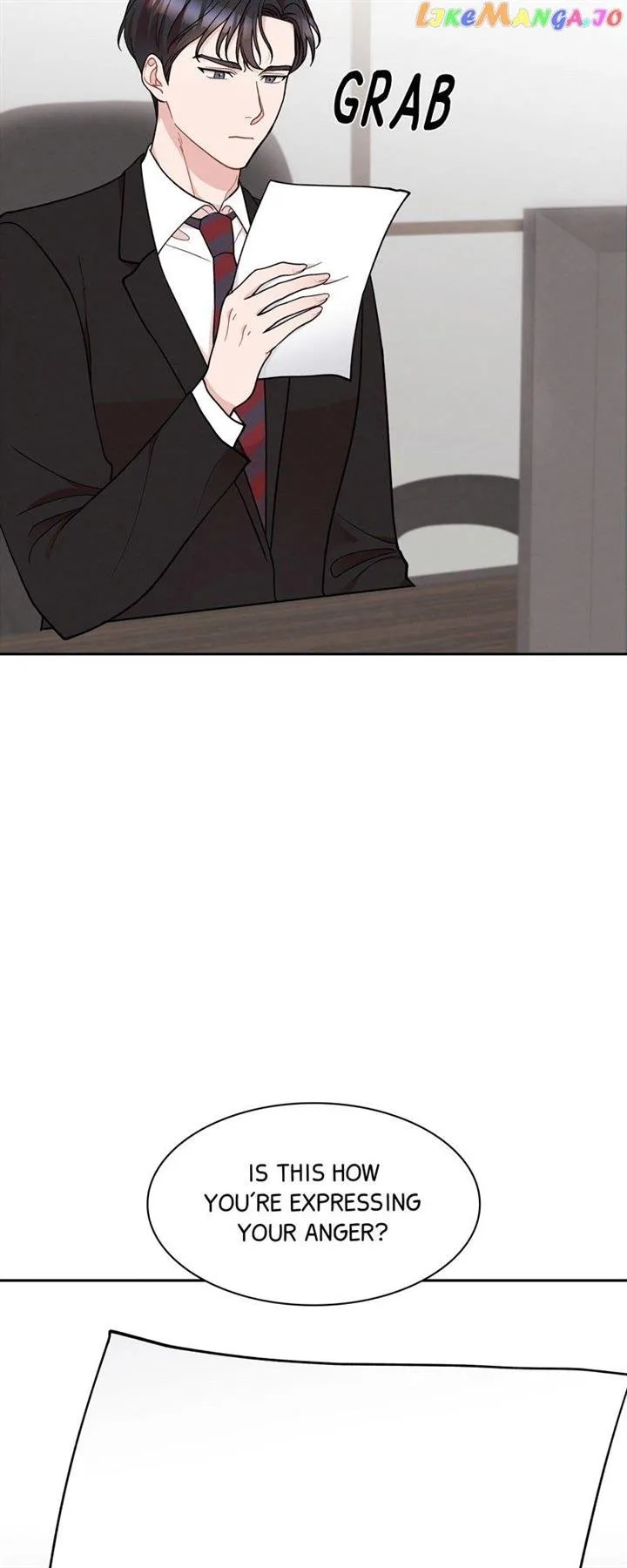 My Bosss’s Perfect Wedding Chapter 3 page 77