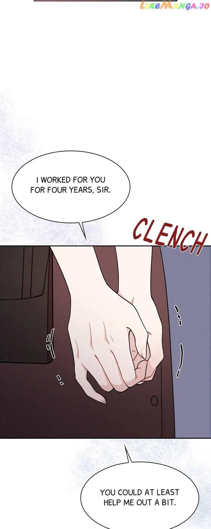 My Bosss’s Perfect Wedding Chapter 3 page 69