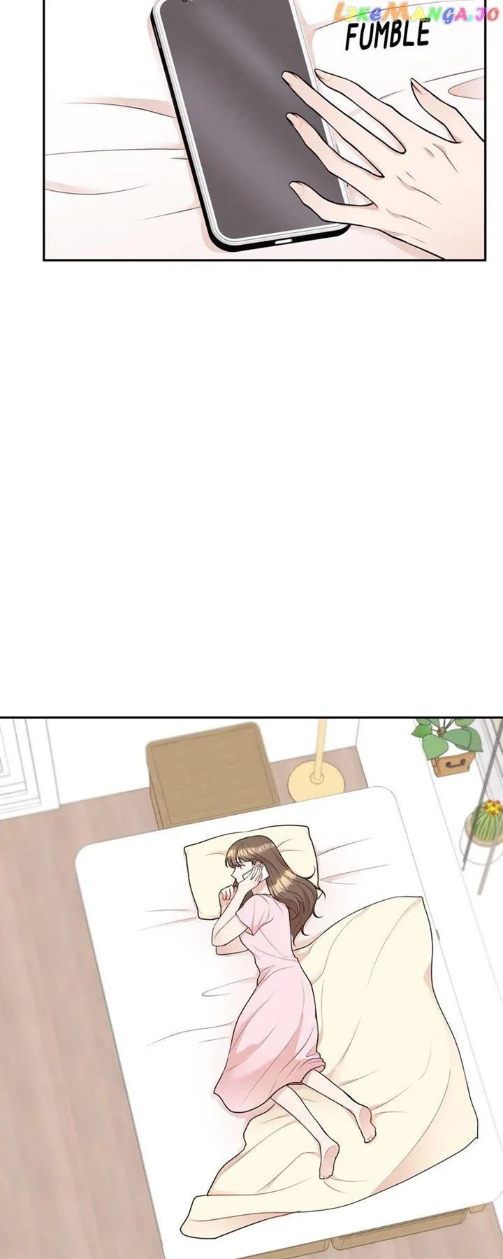 My Bosss’s Perfect Wedding Chapter 3 page 22
