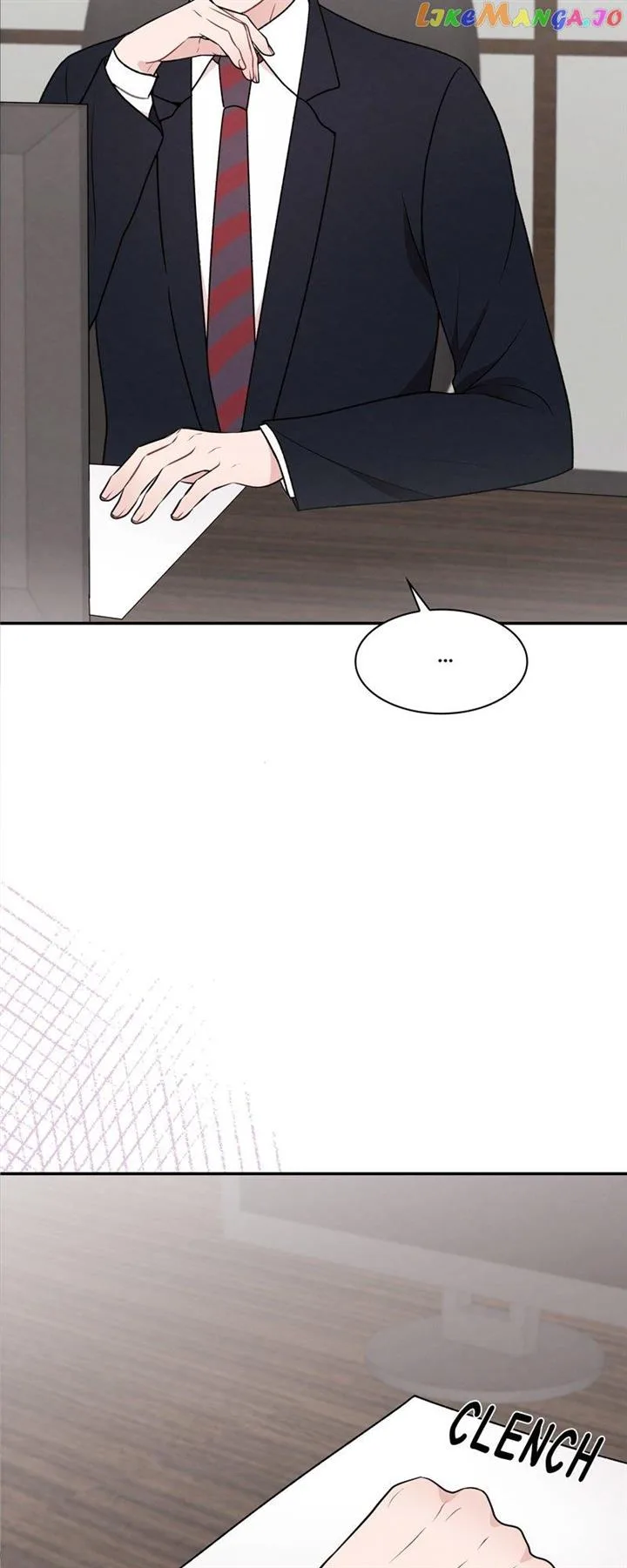 My Bosss’s Perfect Wedding Chapter 3 page 81