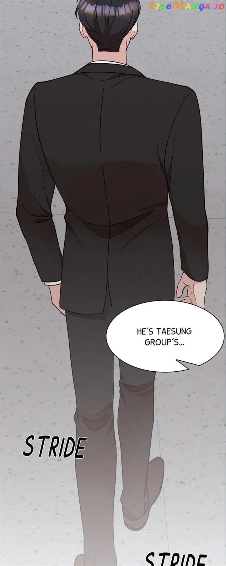 My Bosss’s Perfect Wedding Chapter 3 page 92