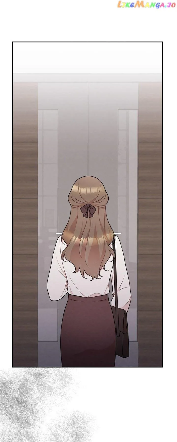 My Bosss’s Perfect Wedding Chapter 3 page 48