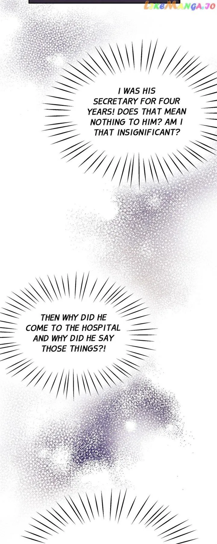 My Bosss’s Perfect Wedding Chapter 3 page 41