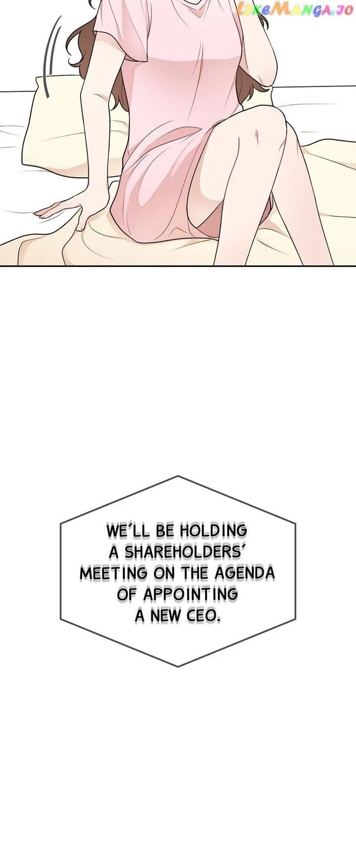 My Bosss’s Perfect Wedding Chapter 3 page 24