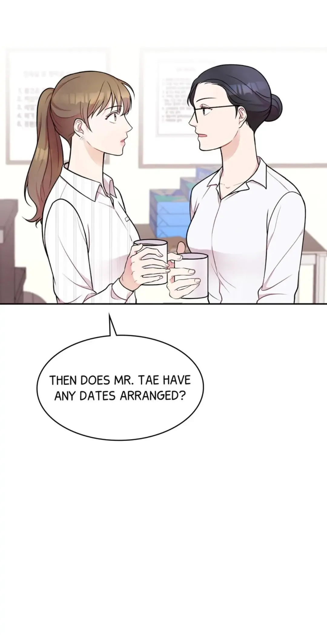 My Bosss’s Perfect Wedding Chapter 1 page 14