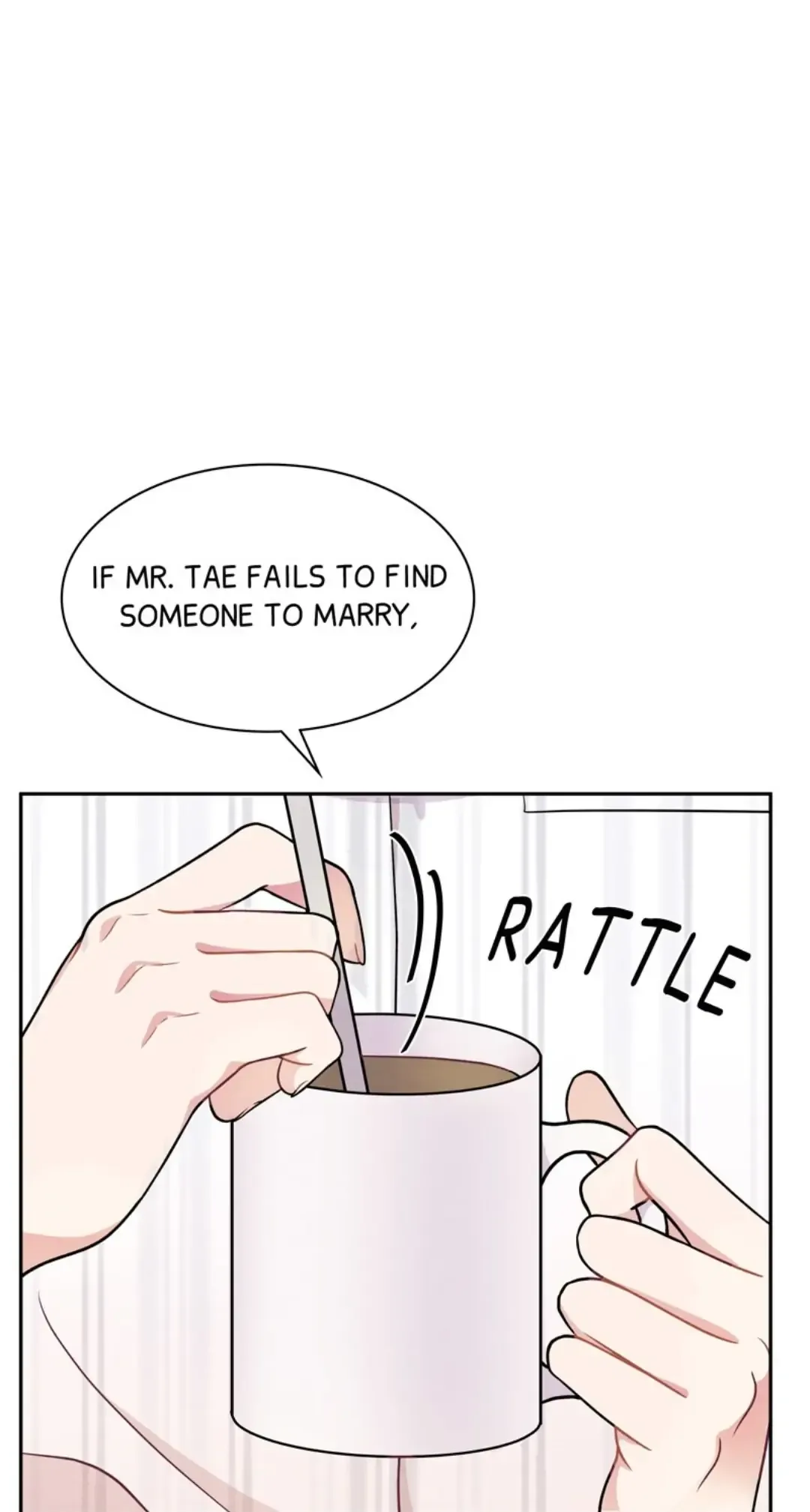 My Bosss’s Perfect Wedding Chapter 1 page 10