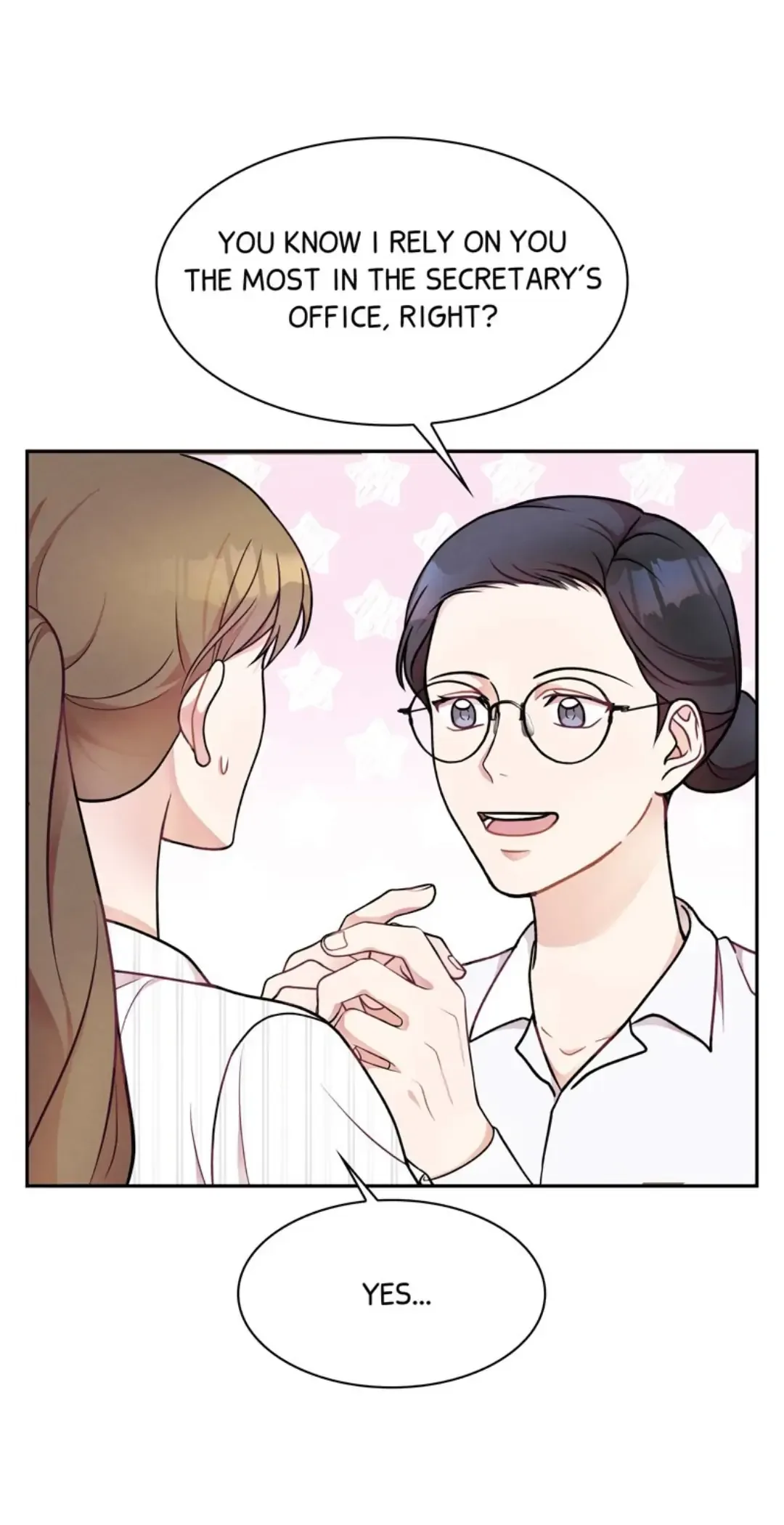 My Bosss’s Perfect Wedding Chapter 1 page 20