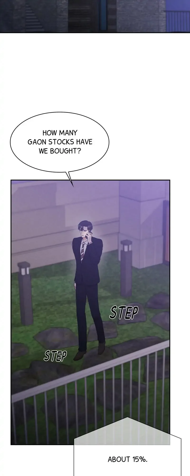 My Bosss’s Perfect Wedding Chapter 2 page 32