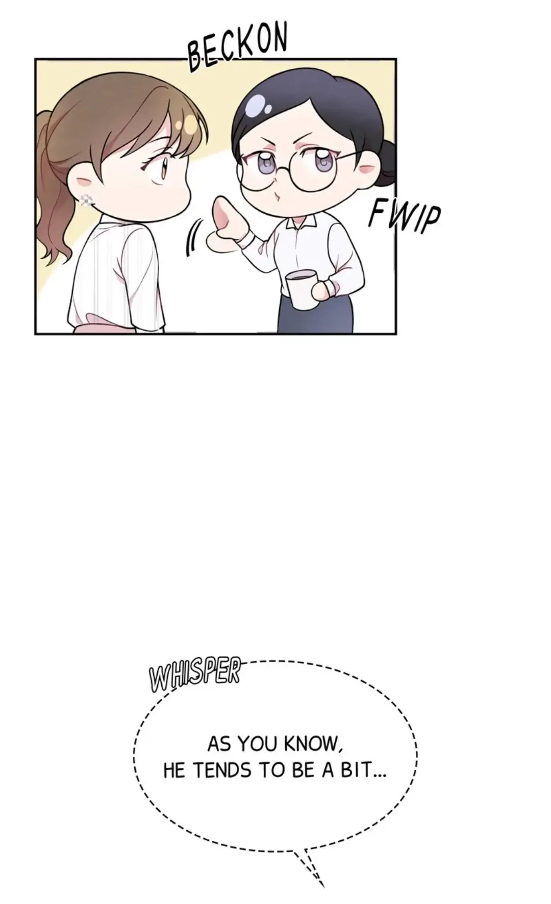 My Bosss’s Perfect Wedding Chapter 1 page 15