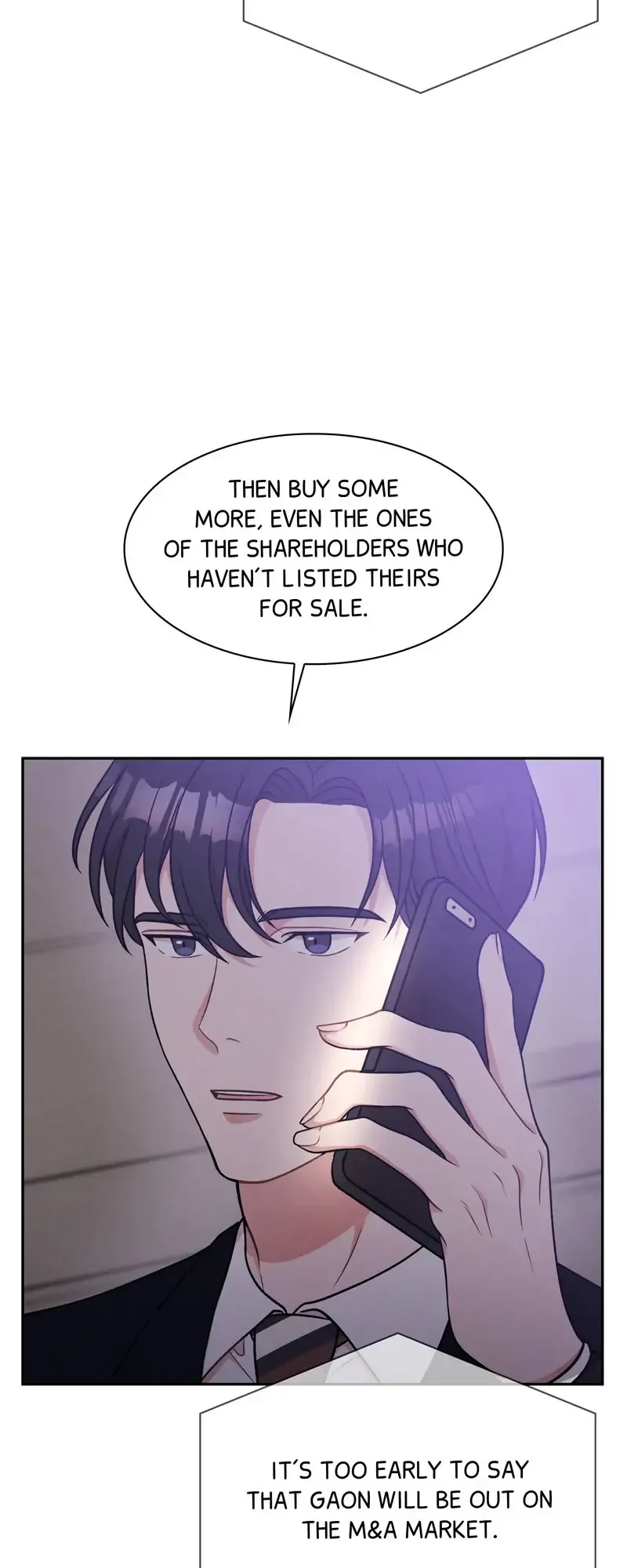 My Bosss’s Perfect Wedding Chapter 2 page 33