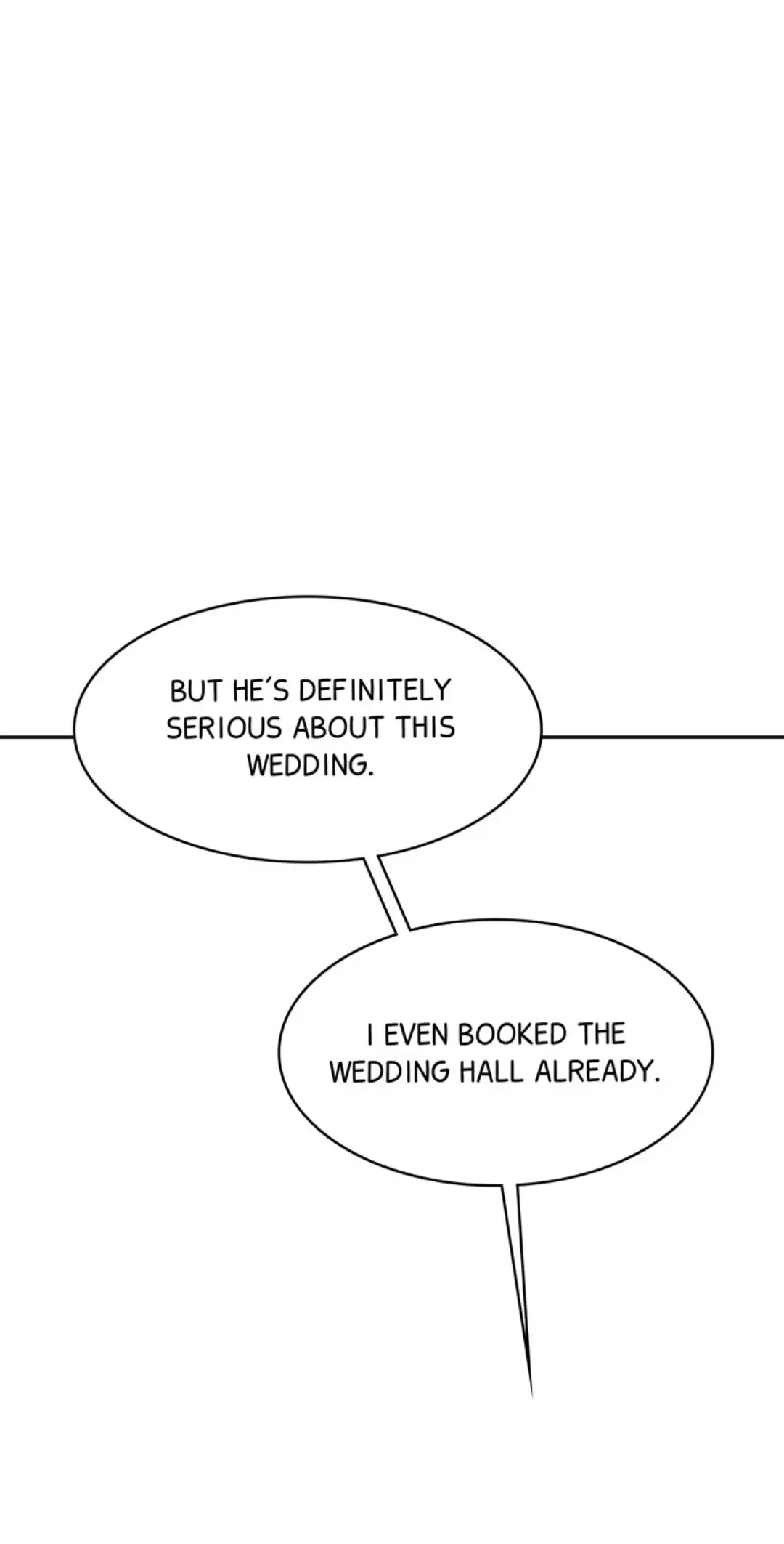 My Bosss’s Perfect Wedding Chapter 1 page 13