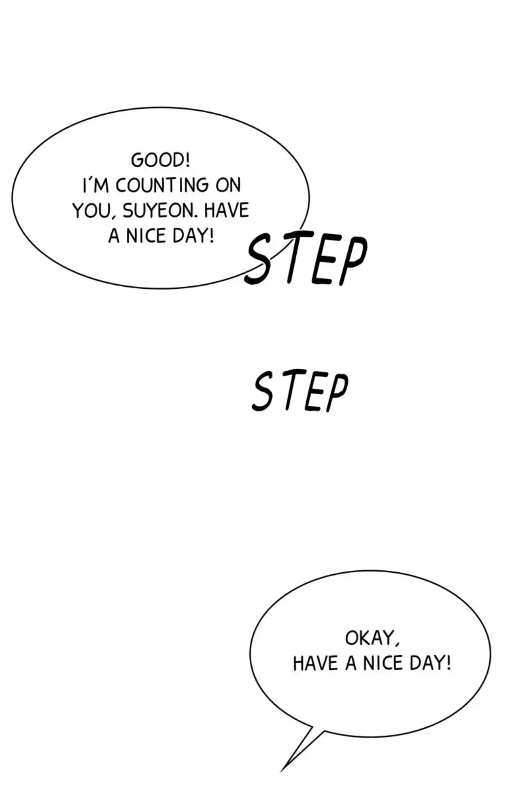 My Bosss’s Perfect Wedding Chapter 1 page 21